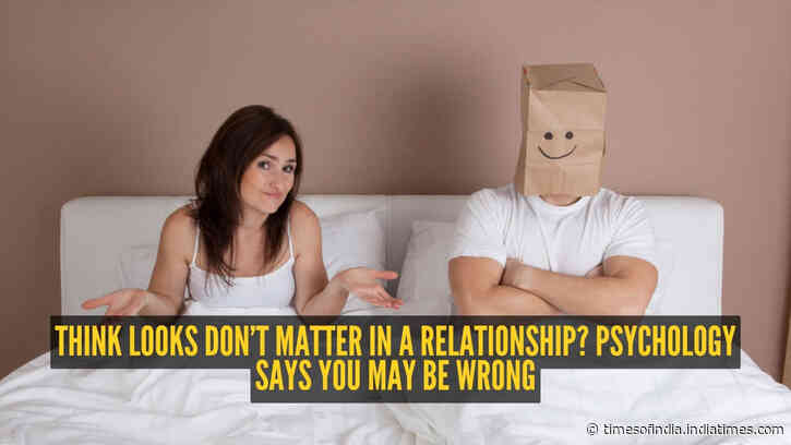 Psychology says looks matter in love more than we like to admit - here’s why
