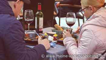 In anderen Ländern normal: Daran scheitern Deutsche im Restaurant