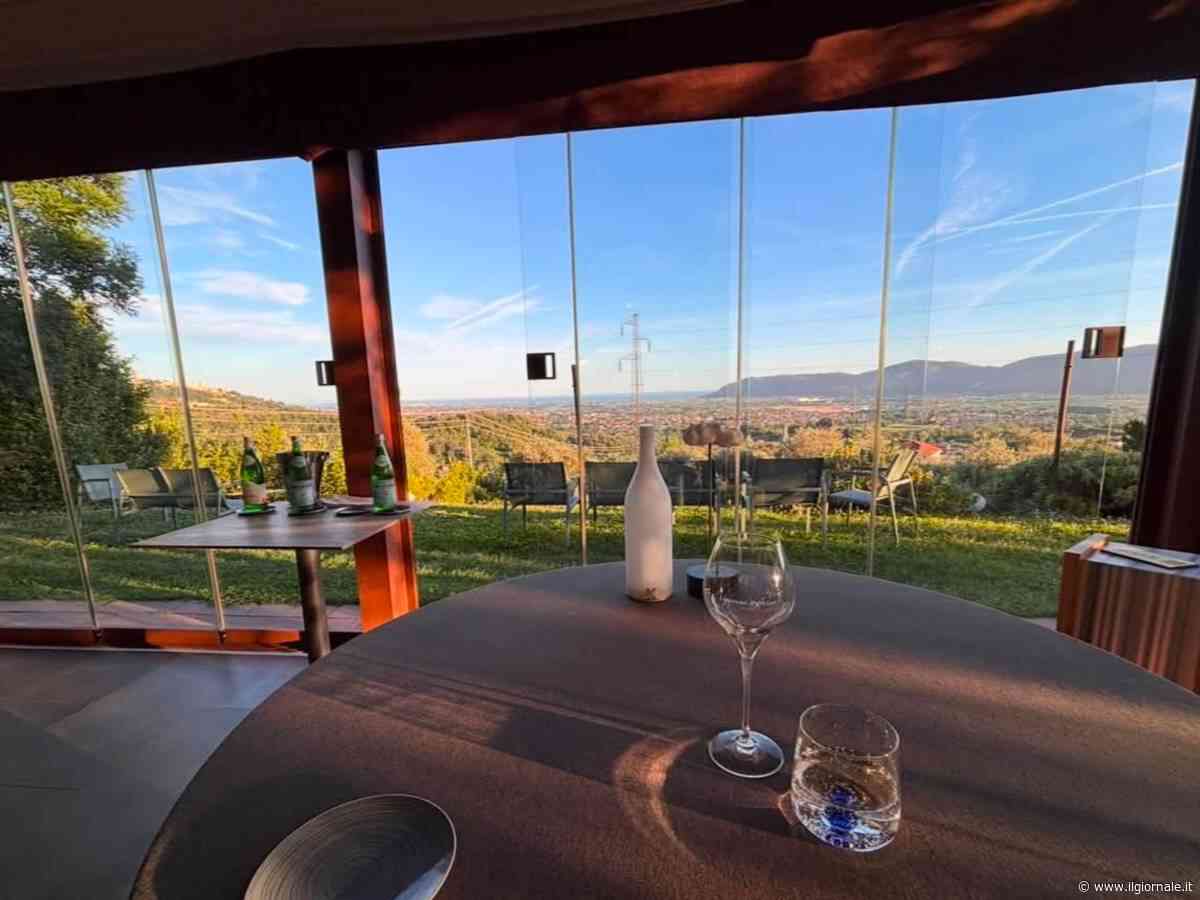 Locanda de Banchieri, la magia della Lunigiana