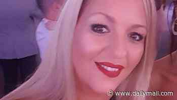 Mum of two Vicky baked her neighbour cupcakes. Then he brutally killed her in a Satanic frenzy in front of her kids