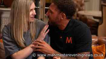 Emmerdale spoilers as Joe questions Dawn, Serena plots and Kev faces more trouble