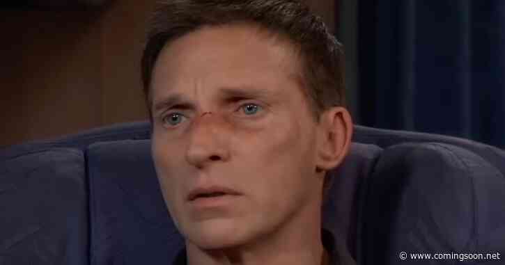‘Bad News’: Jason Is Back in General Hospital Spoilers Video