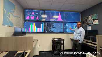 Manatee County uses AI to help plan for heat emergencies