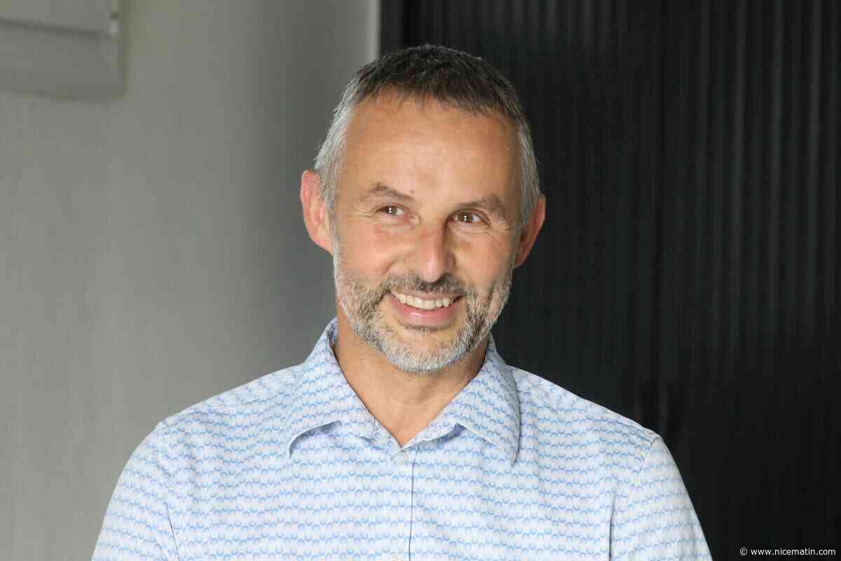 « C’est un démarrage assez sportif » : le maire de Sospel revient sur les principaux dossiers de son début de mandat
