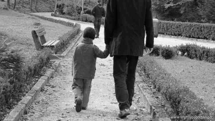 Atèfano, una parola per un dolore che non sappiamo nominare