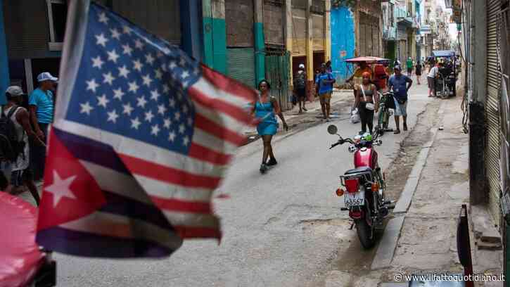 Cuba, una “Gaza silenziosa”. I dem americani in visita tornano sconvolti dagli effetti del blocco