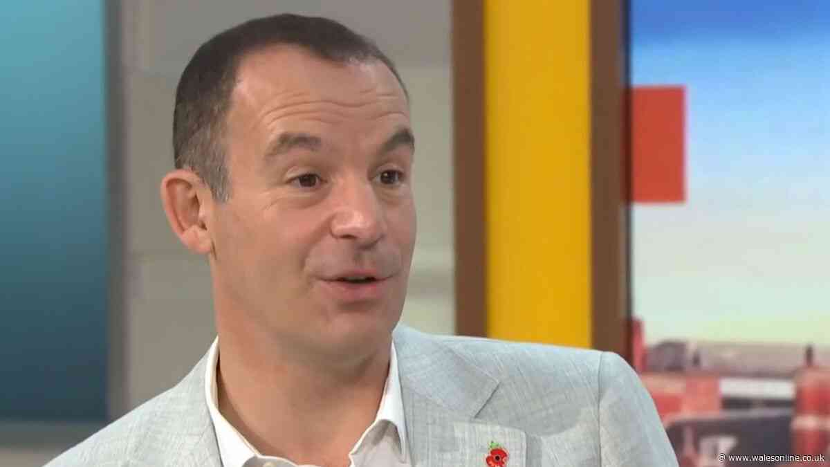 Martin Lewis explains pensions 'important to understand' rule for couples
