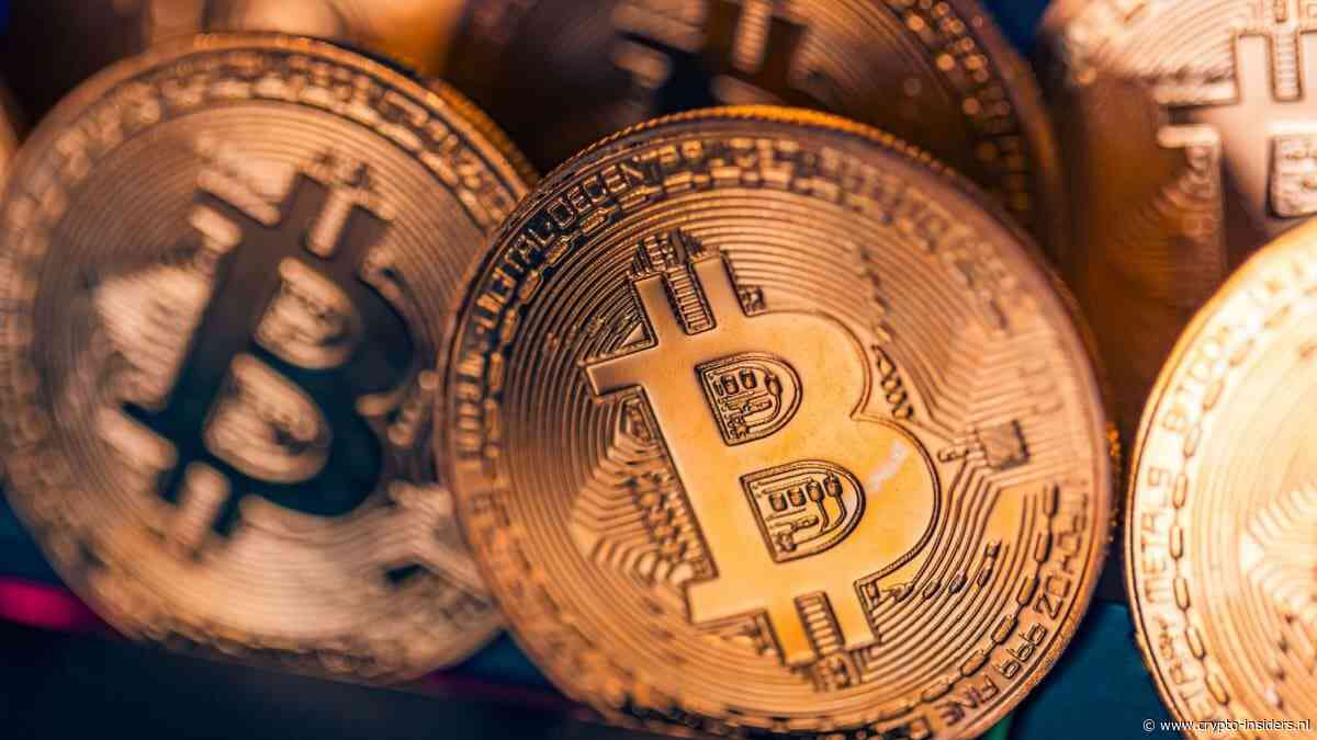 Analist waarschuwt: wachten op lagere bitcoinprijs kan dure fout zijn
