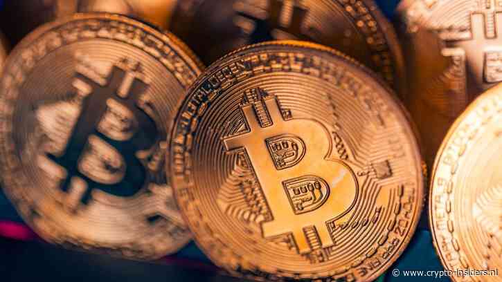 Analist waarschuwt: wachten op lagere bitcoinprijs kan dure fout zijn