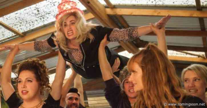 Rebel Wilson’s Controversial Movie The Deb Finally Gets a Trailer & Digital Release Date