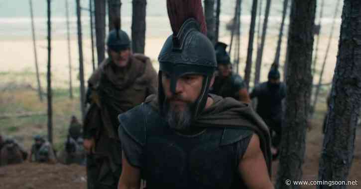 The Odyssey: One Actor Said No to Christopher Nolan Before Landing a Role Anyway