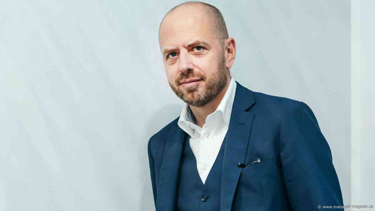 Siemens Energy: CEO schraubt intern Renditeziele hoch – wer nicht liefert, droht Trennung