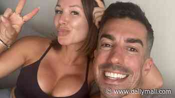 Married At First Sight star Stella Mickunaite reveals the heartbreaking way Filip Gregov dumped her - after details emerged of their sudden split: 'I was completely blindsided'