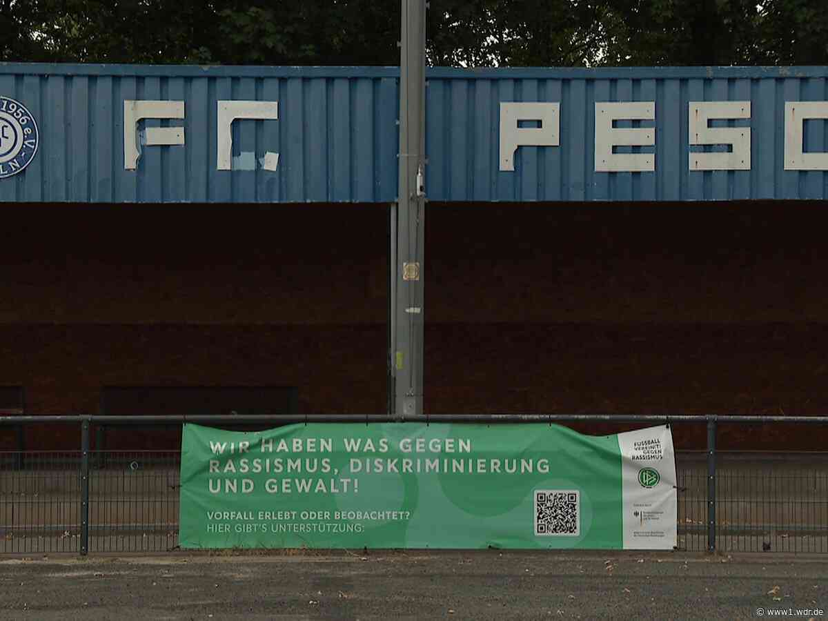 Drohungen und Abstiegs-Chaos in Kölner Kreisliga