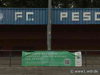 Drohungen und Abstiegs-Chaos in Kölner Kreisliga