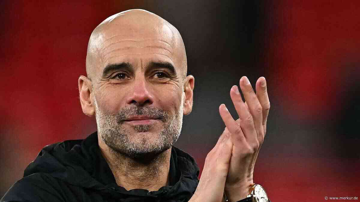 Nach Desaster noch vor der WM: Große Nation verhandelt tagelang mit Pep