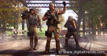 Ghost Recon could finally be making the comeback fans have been asking for