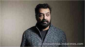 Anurag reacts to CJP protest clash, questions Police action