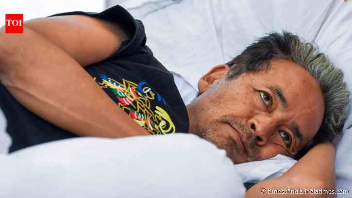 'Pradhan has to be sacked': Sonam Wangchuk enters Day 24 of hunger strike