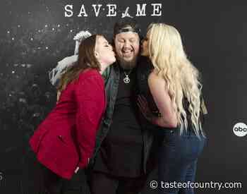 Bailee Ann DeFord Hints More to Jelly Roll + Bunnie Xo's Divorce