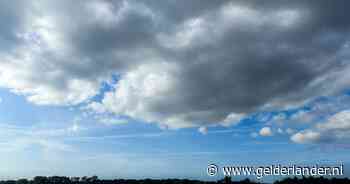Bewolking en zon wisselen elkaar deze week af, met her en der een spatje regen