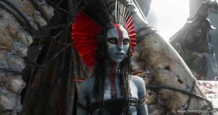 Avatar: Fire and Ash Gets Pummeled on Streaming by a Surprise Disney Release