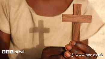 Eight worshippers die in crush at Burundi preacher's gathering