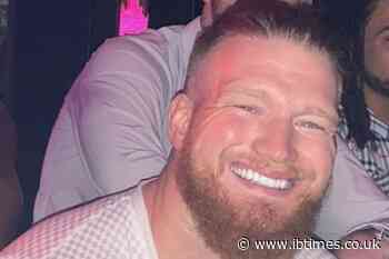 Tragic Final Hours of Josh Mauro: Cocaine and Party with Multiple Women Revealed in Police Report