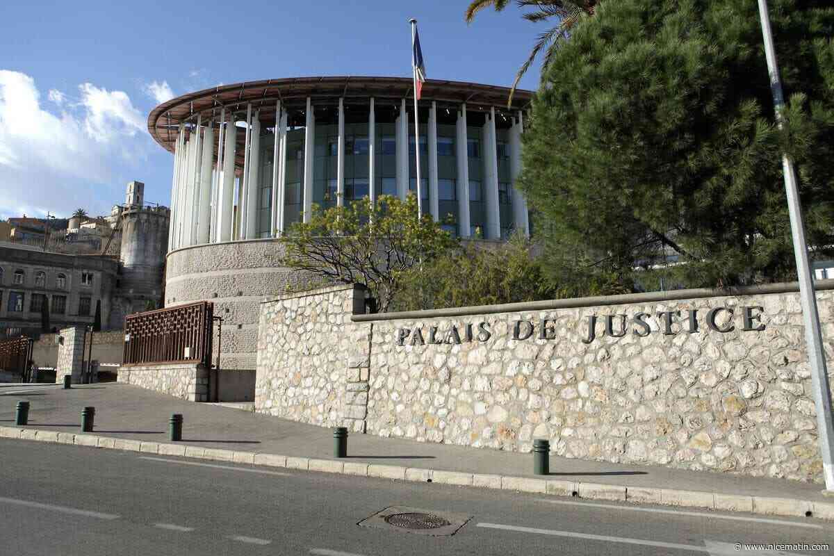 « Il me fait peur, il le sait, il en joue » : prison ferme pour le concubin violent qui terrorise et menace de mort son ex-compagne dans les Alpes-Maritimes