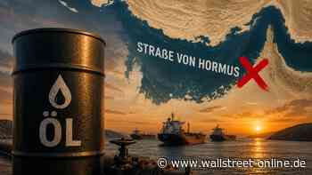 Goldman Sachs warnt: Steigt der Brent-Ölpreis noch dieses Jahr über 120 US-Dollar?