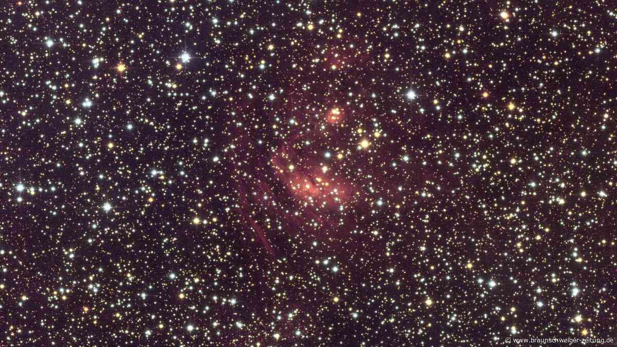 Dieser Planet könnte der Erde ähnlicher sein als viele andere