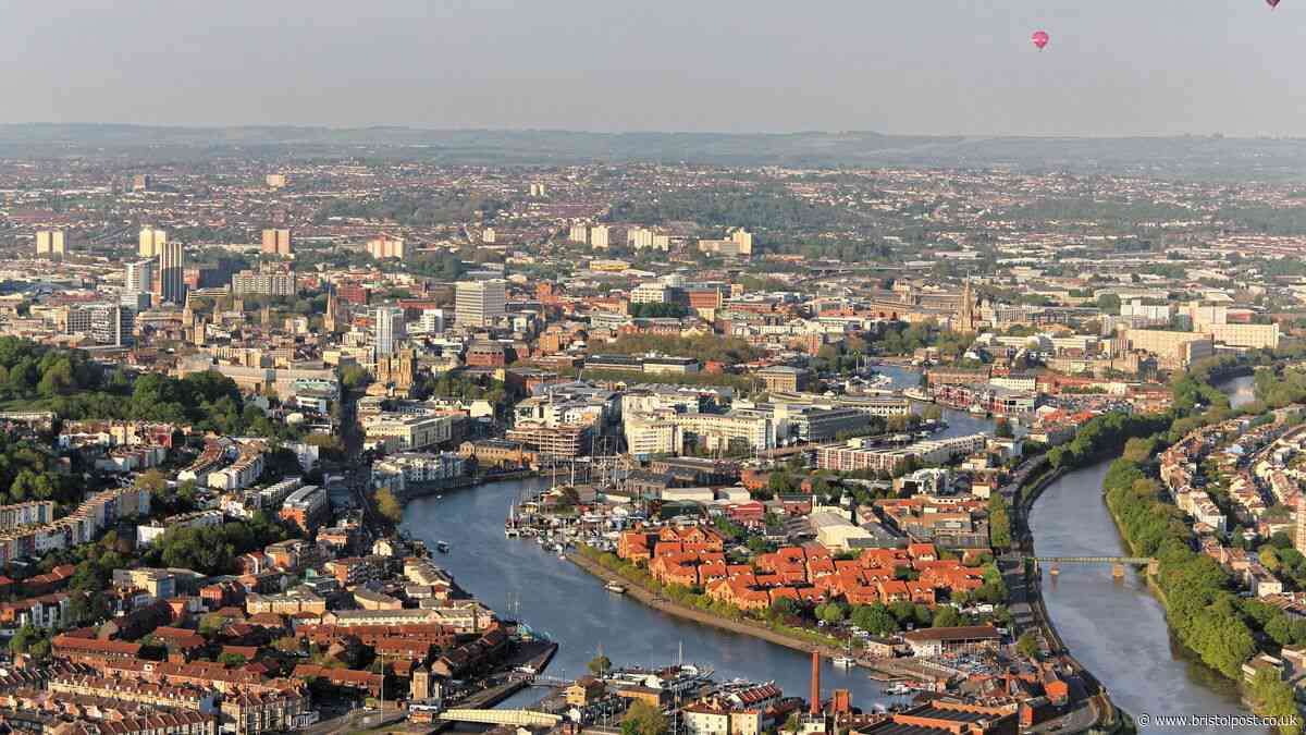 Ladders at 27 Bristol City Council blocks fail safety inspections