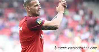 Weet deze man meer over de toekomst van Toby Alderweireld? "Hij wordt sportief directeur bij Antwerp"