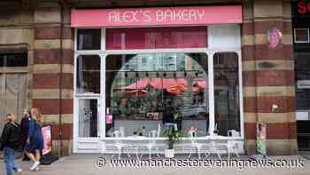 Much-loved Manchester bakery shuts ahead of big city centre move