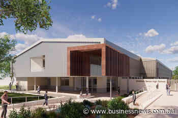 Construction of $144m Brabham high school begins