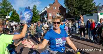 Dag 1 van de Vierdaagse: dit zijn de hoogtepunten van Blauwe Dinsdag, de dag van Elst