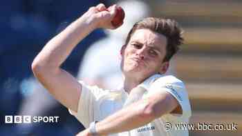 Gorvin to lead Glamorgan in One Day Cup