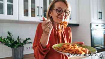 Doctor says adding one thing to meals will 'change your health'