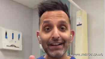 Dr Amir Khan warns women 'might not know about' 5 symptoms