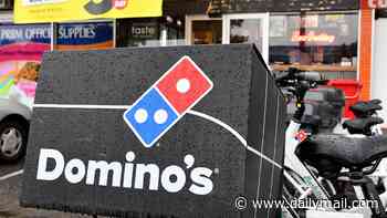 Domino's points the finger at Australia after huge change to customer favourite backfires and hits profits