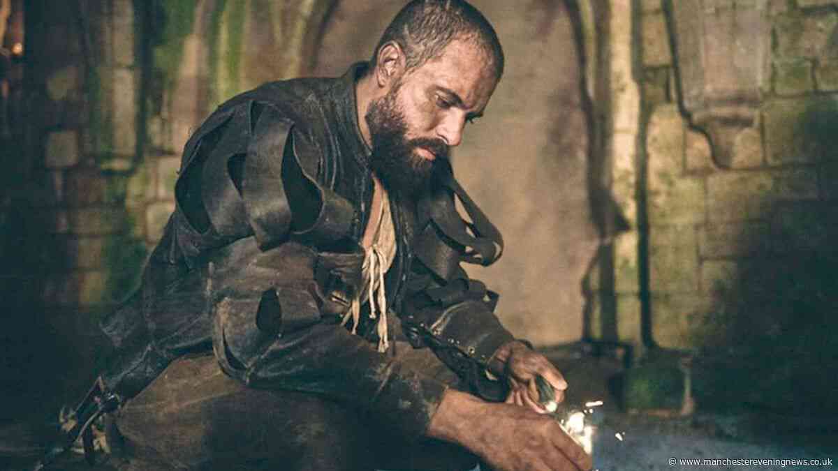 'Brilliant and gritty' period drama now on Channel 4 with huge A-list cast