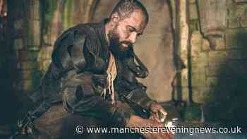 'Brilliant and gritty' period drama now on Channel 4 with huge A-list cast