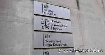 Non-lawyer Norris picked as lord chancellor