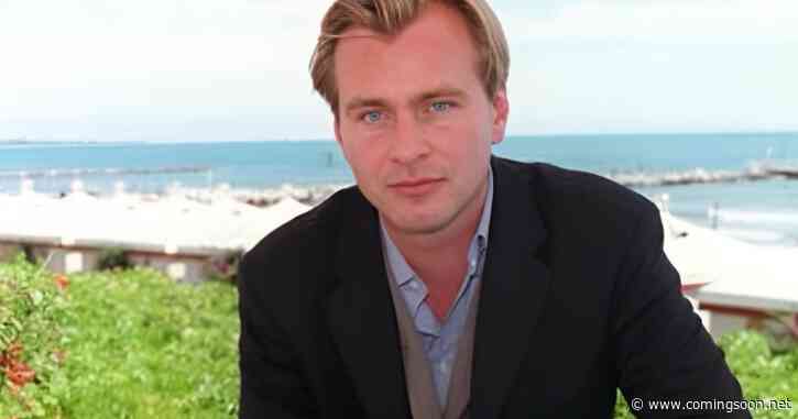 Christopher Nolan Reveals ‘Secret’ To Finishing Movies Early & Under Budget