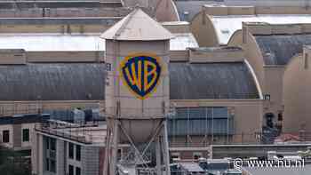 Rechter legt overname Warner Bros. door Paramount stil
