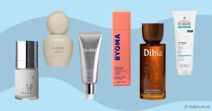 Should you keep your skincare in the fridge? Experts warn it could damage your products
