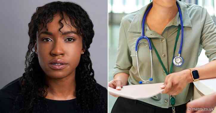 My doctor told me I was constipated – but the truth was far more serious