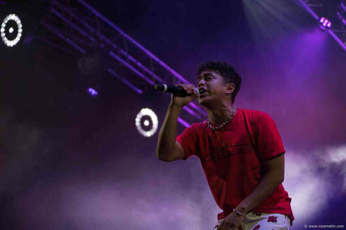« Tous les rapports ont toujours été consentis » : le chanteur Tsew the Kid mis en examen pour viols conjugaux et violences