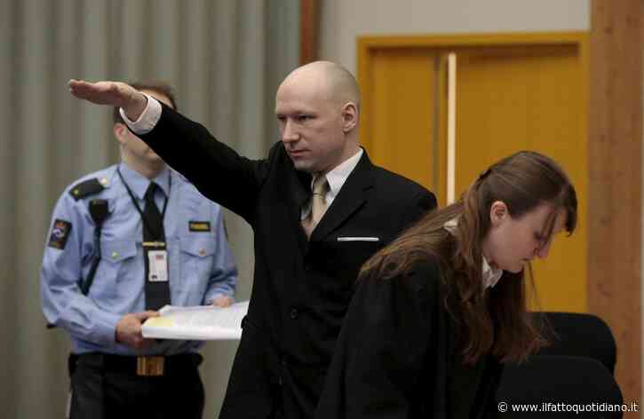 La necessità della Norvegia di ricordare il massacro di Utøya: a 15 anni dalla strage un memoriale-simbolo tra i palazzi del potere