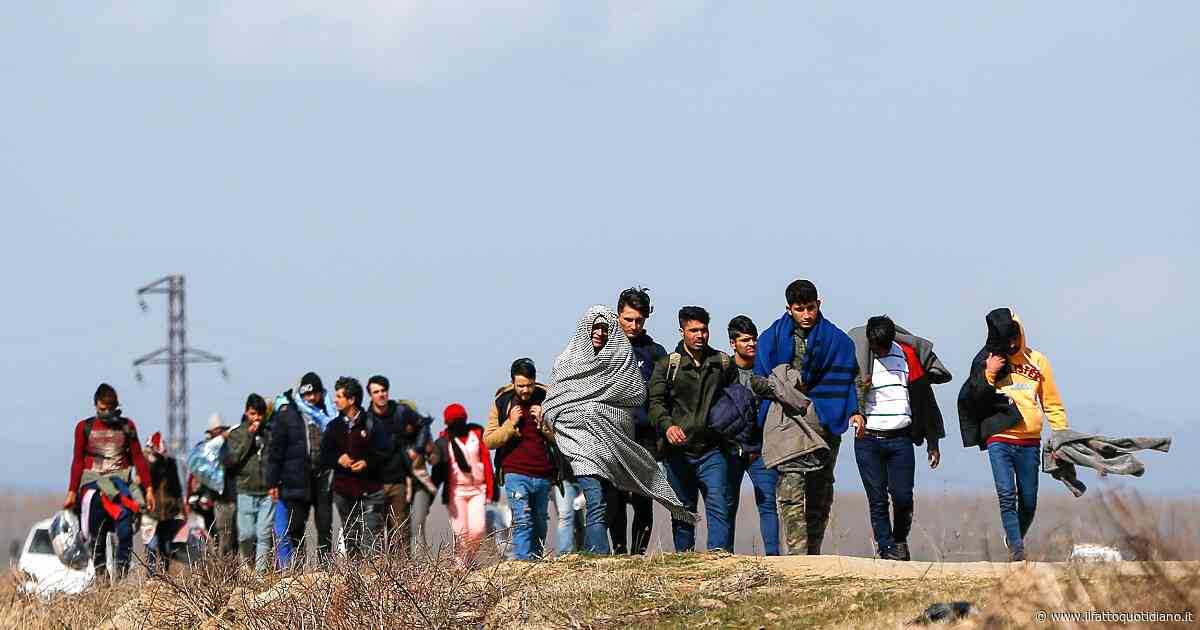 “Sono stata schedata illegalmente per aver chiesto alla Guardia costiera di soccorrere i migranti”: parla un’attivista indagata da Europol
